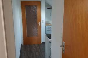 Sonnige 2-Raum-DG-Wohnung in Reutlingen-Ohmenhausen