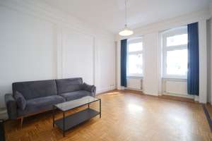 Charaktervoller Altbau mit großzügigem Wohngefühl – Die vollständige Adresse der Immobilie erhältst du vom Anbieter., 12047 Neukölln (Ortsteil), Berlin – Vorschaubild 8
