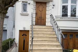 Repräsentative Villa in Hannover-Bult – Bischofsholer Damm 74, 30173 Bult, Hannover – Vorschaubild 24