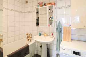 Einziehen & Aufatmen: Stilvolle Wohnung mit Charme und Ausblick – Wuppertal – Vorschaubild 9