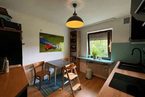 Vielseitiges Zweifamilienhaus mit Garten, Balkon und ausgebautem Dachgeschoss in OB-Dümpten – Die vollständige Adresse der Immobilie erhältst du vom Anbieter., 46045 Dümpten, Oberhausen – Vorschaubild 8