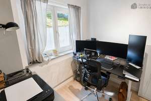 Schöne, helle 3,5-Zi.-Wohnung in begehrter Wohnlage* tolle Aussicht*EBK* Garage* – Die vollständige Adresse der Immobilie erhältst du vom Anbieter., 70327 Gehrenwald, Stuttgart – Vorschaubild 12