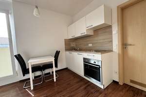 Wunderbares Studentenapartment mit großer Dachterrasse, ca. 33 qm, TG-Stellplatz, IN-TOP-Lage – 85055 Nordost, Ingolstadt – Vorschaubild 7