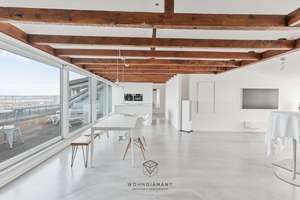 ✨ Exklusive DG-WHG mit traumhaftem Blick über Stuttgart – luxuriös saniert! – Die vollständige Adresse der Immobilie erhältst du vom Anbieter., 70184 Gablenberg, Stuttgart – Vorschaubild 14