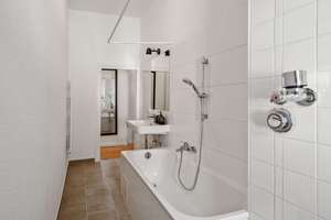 Hübsche 2 Zimmer Wohnung in Charlottenburg - voll möbliert – Fritschestraße 23, 10585 Charlottenburg, Berlin – Vorschaubild 14