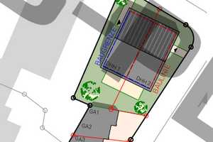 Doppelhaushälfte 2 in Münchingen: Gestalten Sie Ihr neues Zuhause! – Ludwigsburg (Kreis) – Vorschaubild 3