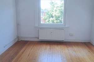 Altbauwohnung nahe dem Sachsentor! – Holtenklinkerstr. 3, 21029 Bergedorf (Ortsteil), Hamburg – Vorschaubild 4