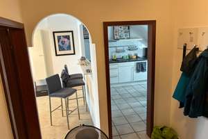 Offene Dachgeschosswohnung sucht neuen Eigentümer – Ritterstraße 19, 47137 Mittelmeiderich, Duisburg – Vorschaubild 6