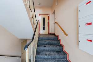 Wohnen im Grünen mit Balkon & Licht – Ihr Rückzugsort in Berlin-Mariendorf – Die vollständige Adresse der Immobilie erhältst du vom Anbieter., 12105 Mariendorf, Berlin – Vorschaubild 20