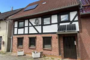 Charmantes Einfamilienhaus in zentraler Wohnlage – Northeim (Kreis) – Vorschaubild 3