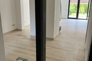Neu!! Architekten-Reihenmittelhaus mit Garage in Münster-Albachten – Die vollständige Adresse der Immobilie erhältst du vom Anbieter., 48163 Albachten, Münster – Vorschaubild 4