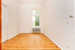 Bright Side - Lichtdurchflutete Altbauwohnung mit flexibler Aufteilung im beliebten Bergmannkiez – Die vollständige Adresse der Immobilie erhältst du vom Anbieter., 10961 Kreuzberg, Berlin – Vorschaubild 9