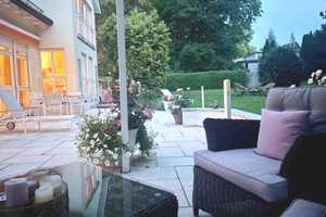 Exklusives Haus in Bestlage, keine Provision! Anschlussgrundstück mit Baumögl. zusätzl. erwerbbar! – Donau-Ries (Kreis) – Vorschaubild 1