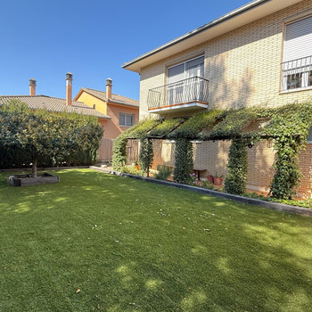 Einfamilienhaus mit Garten zum Verkauf in Besalú
