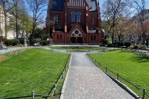 Perfekte Lage am Ludwigkirchplatz - vielfältige Gastronomie - Entspannung - familienfreundlich – Die vollständige Adresse der Immobilie erhältst du vom Anbieter., 10707 Wilmersdorf, Berlin – Vorschaubild 8