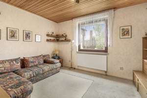 Bremen-Kattenesch: Reihen-Bungalow mit Garage in ruhiger und bevorzugter Wohnlage – Die vollständige Adresse der Immobilie erhältst du vom Anbieter., 28277 Kattenesch, Bremen – Vorschaubild 14