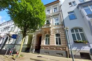 Wohnen am Alexanderplatz: 2 Z-ETW mit Balkon ab sofort zu vermieten – Alexanderstrasse 17, 47798 Krefeld – Vorschaubild 14