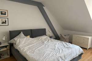 Großzügige Altbauwohnung mit Maisonette-Charakter + 72 m² Dachraum in Mannheim-Innenstadt – 68159 Innenstadt/Jungbusch, Mannheim – Vorschaubild 6