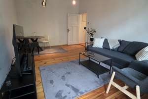2-Room Apartment in Prime Friedrichshain Location – Die vollständige Adresse der Immobilie erhältst du vom Anbieter., 10245 Friedrichshain, Berlin – Vorschaubild 2