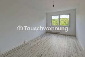 Tauschwohnung: Perfekt für Singles oder Paare: Große Wohnung in Marzahn-Hel