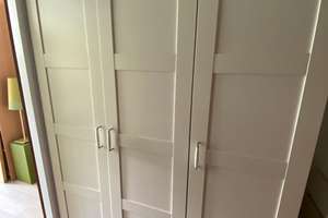 Schönes möbliertes Apartment am Rande der Gladbacher Innenstadt – Burggrafenstraße 25, 41061 Westend, Mönchengladbach – Vorschaubild 7