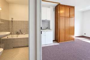 Ideal für Singles & Pendler – 1-Zimmer-Wohnung in Frankfurt-Niederrad – 60528 Niederrad, Frankfurt am Main – Vorschaubild 8