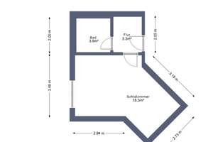 Wohnen auf zwei Ebenen mit Garten in München-Forstenried! – 81476 Forstenried, München – Vorschaubild 17