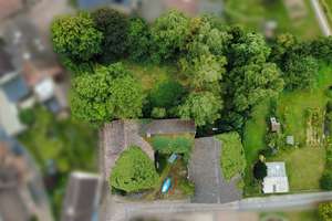 Historischer Resthof mit viel Potenzial und parkähnlichem Garten in Lauenförde – Die vollständige Adresse der Immobilie erhältst du vom Anbieter., 37697 Lauenförde – Vorschaubild 7