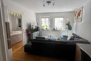 Nürnberg | Kurze Wege, starke Lage – Gepflegte 3-Zimmer-Wohnung – Die vollständige Adresse der Immobilie erhältst du vom Anbieter., 90489 Veilhof, Nürnberg – Vorschaubild 5