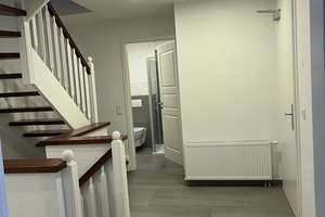5-Zimmer Wohnung über 3 Etagen (120 m²) – ideal für Familien & Homeoffice – Buckau – Klosterbergestraße 28, 39104 Buckau, Magdeburg – Vorschaubild 4