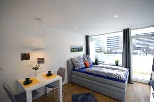 Ideal für Kapitalanleger: Paket von 2 Apartments in Solln – München – Vorschaubild 10