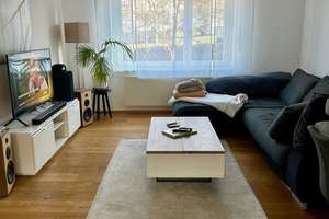 Kernsanierte modernisierte Doppelhaushälfte in idealer Lage mit Garage und Garten – Theophil-Wurm-Straße 20, 70565 Fasanenhof, Stuttgart – Vorschaubild 4