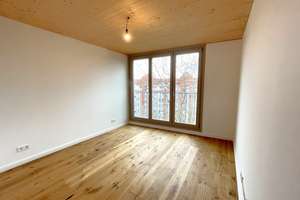 Maisonettenwohnung 3-Zimmer mit EBK und Glasfront – Straßburger Straße 40, 13581 Spandau (Ortsteil), Berlin – Vorschaubild 4