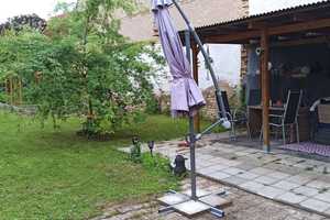 Baugrundstück in zweiter Reihe mit zusätzlichem Wohnhaus – Rhein-Neckar-Kreis – Vorschaubild 30