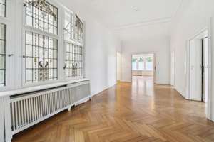Premium-Lage! Sanierte 6-Zimmer-Wohnung mit viel Platz – Die vollständige Adresse der Immobilie erhältst du vom Anbieter., 14050 Westend, Berlin – Vorschaubild 2