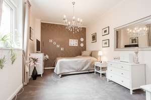 Wohlfühlen im Berliner Traditionsbezirk in charmantem Ambiente - Ein zu Hause für die ganze Familie – Die vollständige Adresse der Immobilie erhältst du vom Anbieter., 12359 Britz, Berlin – Vorschaubild 8