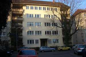 Neue Wohnung in Frankfurt am Main 4 Zimmer Wohnung in Frankfurt am Main