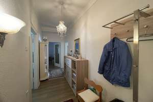 Gepflegtes Wohnen! Großzügige 2-Zimmer-Wohnung mit Balkon – Düsseldorfer Straße 28, 40545 Oberkassel, Düsseldorf – Vorschaubild 3