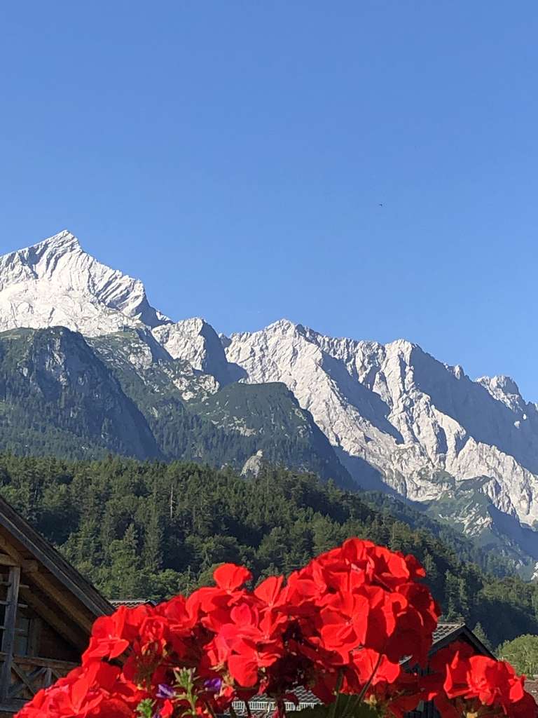 Panoramablick trifft perfekte Lage