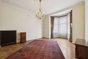 Stilvolles Stadthaus mit Garten und besonderer Architektur in Essen-Rüttenscheid – Die vollständige Adresse der Immobilie erhältst du vom Anbieter., 45131 Rüttenscheid, Essen – Vorschaubild 16