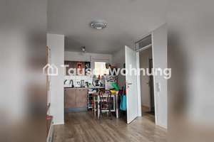 Tauschwohnung: Tausche meine 2-Zimmer-Wohnung in Chorweiler – Osloer Straße 9, 50765 Chorweiler (Ortsteil), Köln – Vorschaubild 2