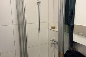 Helle 3 Zimmer Wohnung im Rheingauviertel, Wiesbaden  – Hallgarter Straße 3, 65197 Rheingauviertel / Hollerborn, Wiesbaden – Vorschaubild 9