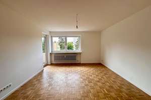 Hochwertige 4-Zimmer-Wohnung mit Balkon in Nürnberg Langwasser