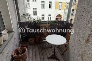 Tauschwohnung: Tolle Wohnung mit 5 Zimmern und Balkon in Kreuzberg 36 – Die vollständige Adresse der Immobilie erhältst du vom Anbieter., 10999 Kreuzberg, Berlin – Vorschaubild 8