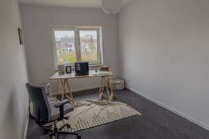 Ihr Traumhaus wartet: Hochwertiges Neubau-Reihenendhaus mit Garten und Terrasse – Quellhorststrasse 23c, 27374 Rotenburg (Wümme) (Kreis) – Vorschaubild 7
