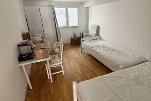 2 verbundene Zimmer in 2er WG Heidelberg - Handschusheim – Handschuhsheimer Landstraße 100, 69121 Handschuhsheim, Heidelberg – Vorschaubild 3