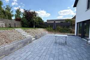 Wunderschönes und großes Wohnhaus in ruhiger Wohnlage – Neunkirchen (Kreis) – Vorschaubild 10