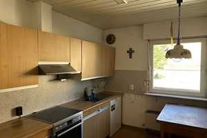 Großes Grundstück mit älterem Einfamilienhaus (Fertighaus)  – Lörrach (Kreis) – Vorschaubild 9