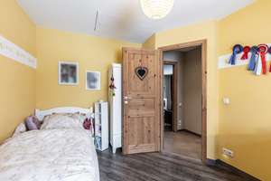 Viel Platz zum Wohnen, Arbeiten und Hobby! Wohnhaus mit Nebengebäude und Werkstatt am Bistensee – Die vollständige Adresse der Immobilie erhältst du vom Anbieter., 24358 Ahlefeld-Bistensee – Vorschaubild 12