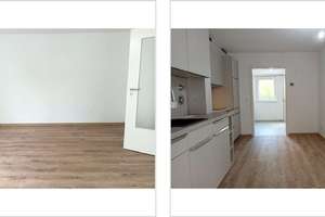 Behindertengerechte 1,5-Raum-Wohnung mit gehobener Innenausstattung in Hannover-Südstadt – Sallstr. 2, 30171 Südstadt, Hannover – Vorschaubild 3